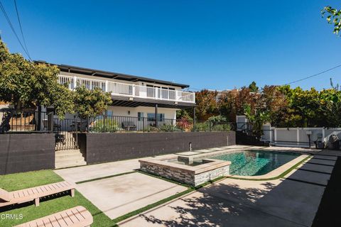 Tiny photo for 3086 GROVE Street, Ventura, CA 93003 (MLS # V1-34974)