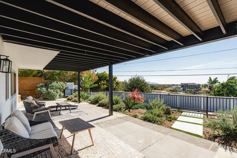 Tiny photo for 3086 GROVE Street, Ventura, CA 93003 (MLS # V1-34974)