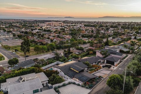 Tiny photo for 3086 GROVE Street, Ventura, CA 93003 (MLS # V1-34974)