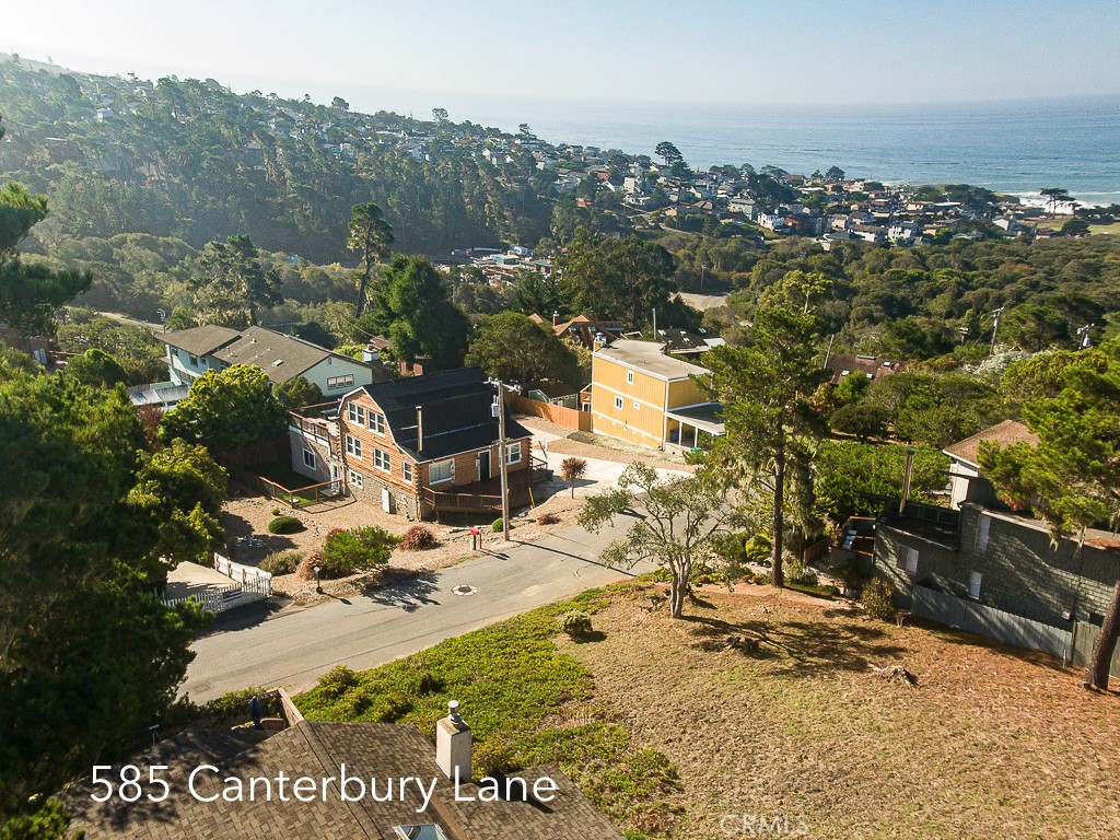 Happy Hill(410) - Residential