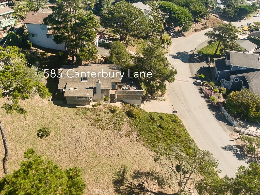 Happy Hill(410) - Residential