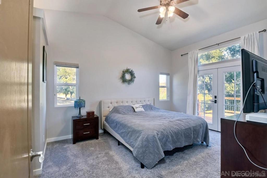 Santa Ysabel - Residential