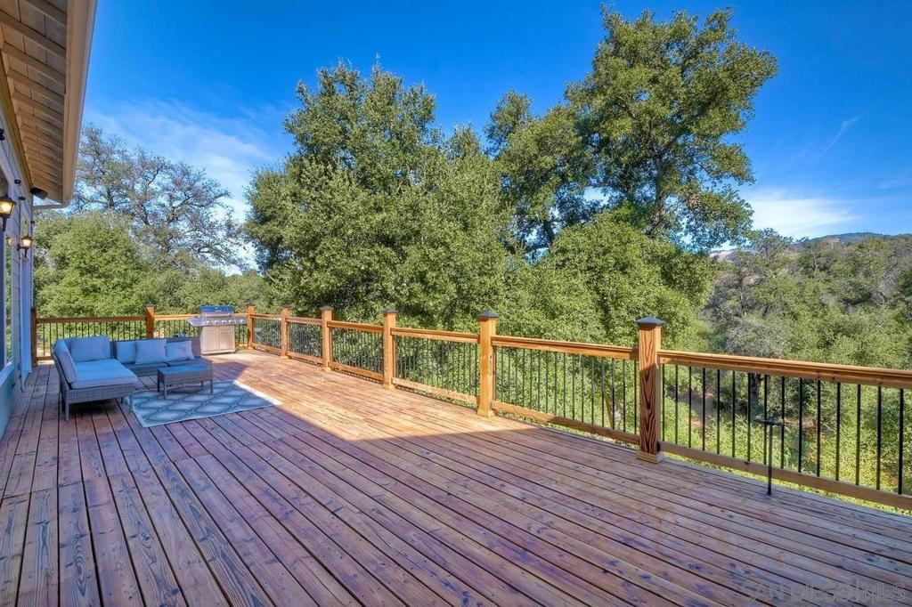 Santa Ysabel - Residential