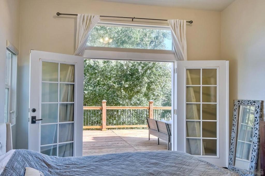 Santa Ysabel - Residential