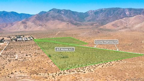 Photo of 15035 Great Southern Overland Stage, Julian, CA 92036 (MLS # IG26107401)