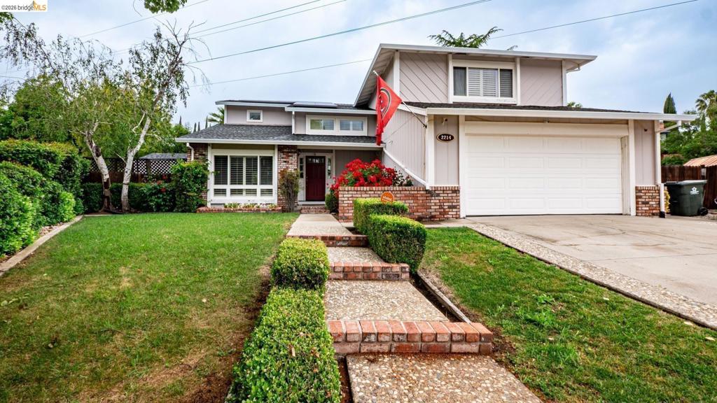2214 Peyton CT