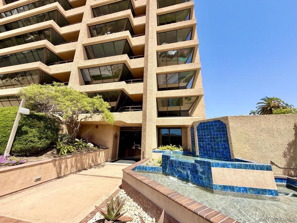 230 W Laurel St 204