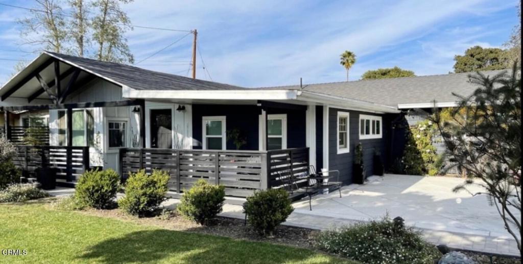 1177 E Collins Street