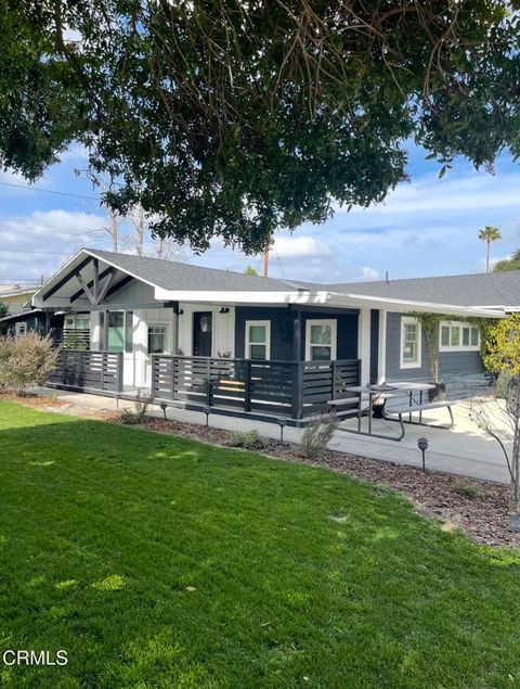 1177 E Collins Street Oxnard CA 93036