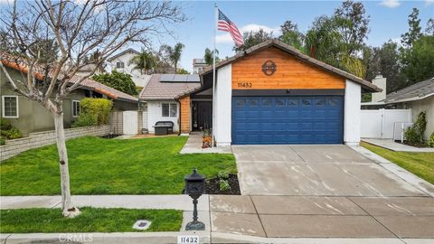 Photo of 11432 Mount Baxter Ct, Rancho Cucamonga, CA 91737 (MLS # CV26027270)