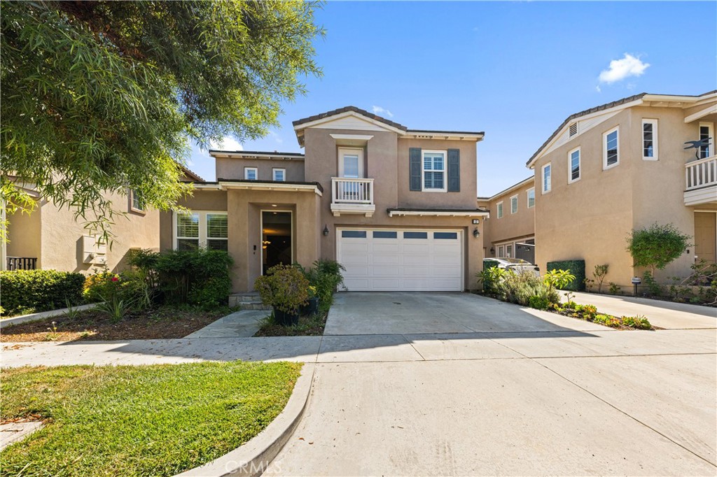 Located in the beautiful Quail Hill community, this sought-after Linden Plan 4 sits on a premium inside lot and is the LARGEST DETACHED model, featuring a private resort-style backyard with built-in spa and waterfall. This 4 Bed + Office, 3 Bath home offers 2,356 SF of living space, built in 2003, and is tastefully furnished.
Step into a bright entry leading to an open main floor with living room, dining, office, family room, and kitchen, all enhanced by plantation shutters. The gourmet kitchen boasts a center island, upgraded stainless steel appliances, recessed lighting, and ample cabinetry, seamlessly connected to the family room and backyard. A private office with custom hardwood built-ins is ideal for work or study.
Upstairs, the luxurious primary suite features a walk-in closet and spa-like bath with jetted tub. Additional highlights include solar panels, surround sound indoors/outdoors, and upgraded finishes throughout.
Quail Hill offers resort-style amenities—three pools, spas, tennis and basketball courts, fitness centers, five parks, and scenic trails. Conveniently close to freeways, world-class shopping, dining, hospitals, and iconic SoCal beaches.
Just one block from award-winning Alderwood Elementary and within the prestigious UNIVERSITY HIGH School District.