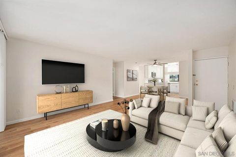 6182 Agee St 203 San Diego CA 92122