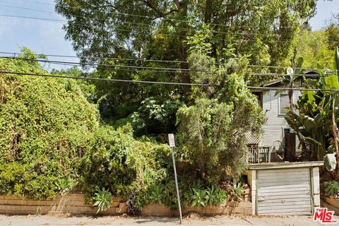 Photo of 420 Museum Drive, Los Angeles, CA 90065 (MLS # 26728597)
