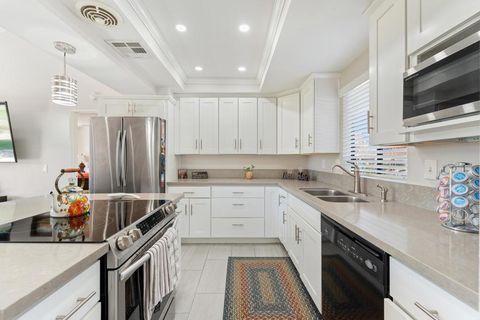 Photo of 40467 Bay Hill Way, Palm Desert, CA 92211 (MLS # 219142492DA)