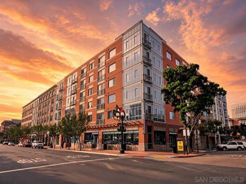 Photo of 445 Island Avenue AVE #307, San Diego, CA 92101 (MLS # 260020521SD)