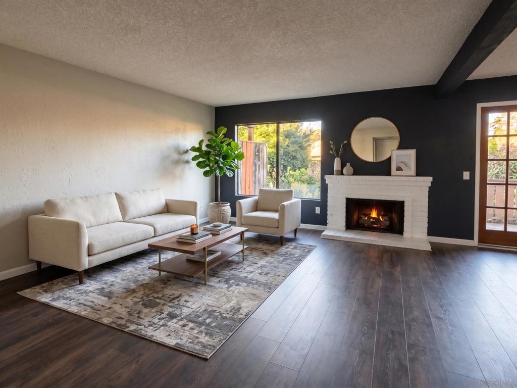 4933 Camino David