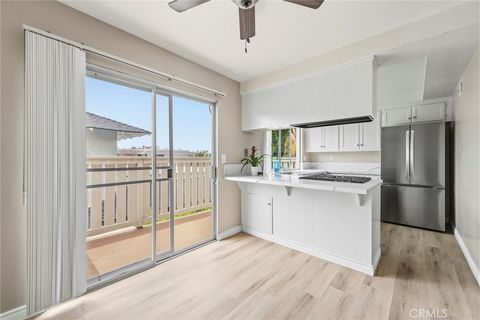 Photo of 414 Nobel Ave #C, Santa Ana, CA 92707 (MLS # PW26068368)