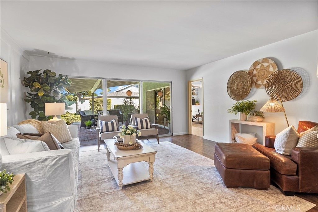 3700 N Potrero Drive