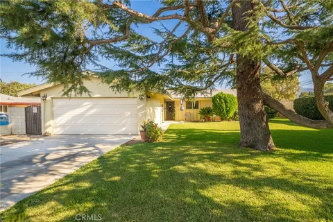2036 Richdale Avenue, Hacienda Heights, CA 91745 - MLS#: CV25254649