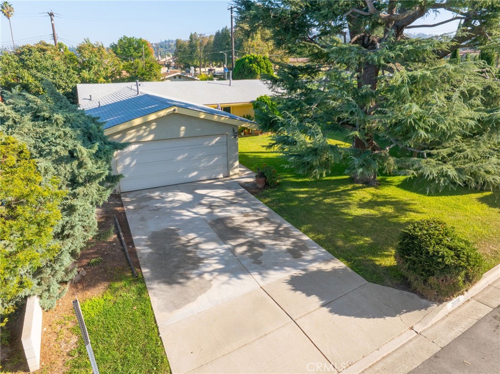 2036 Richdale Avenue