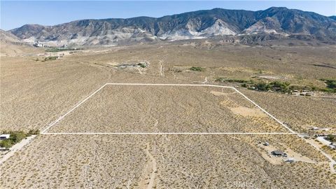 Photo of 0 Fairlane Road, Lucerne Valley, CA 92356 (MLS # IG25229689)