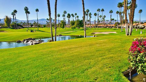 Photo of 38019 Crocus Lane, Palm Desert, CA 92211 (MLS # 219142558DA)