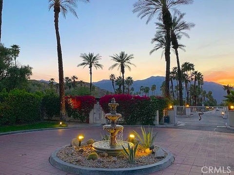 Photo of 2700 Lawrence Crossley Road #96, Palm Springs, CA 92264 (MLS # SR26209993)