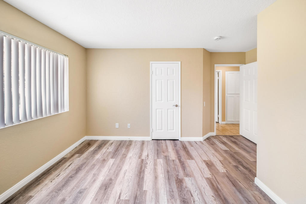 Saddleback - Residential Lease