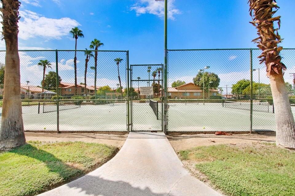 Saddleback - Residential Lease