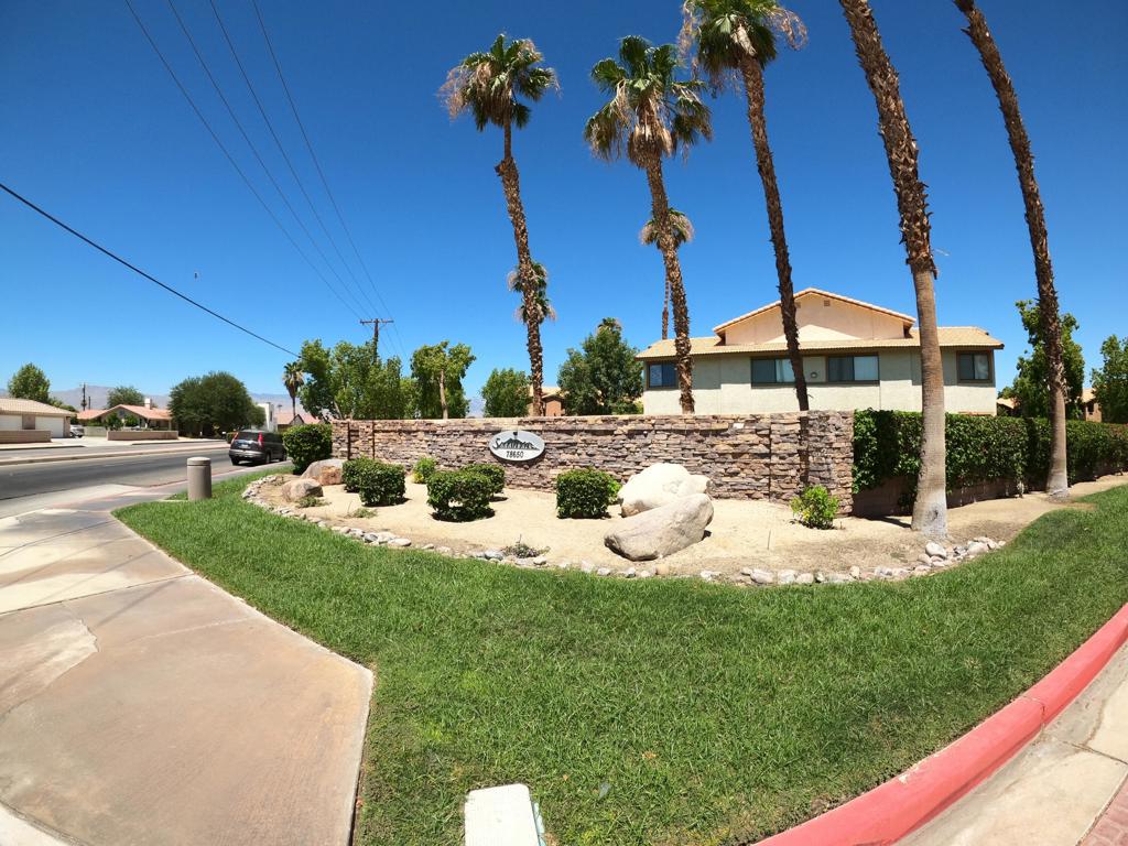 Saddleback - Residential Lease