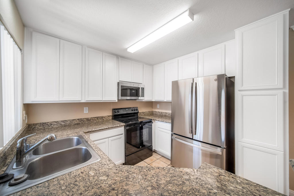 Saddleback - Residential Lease