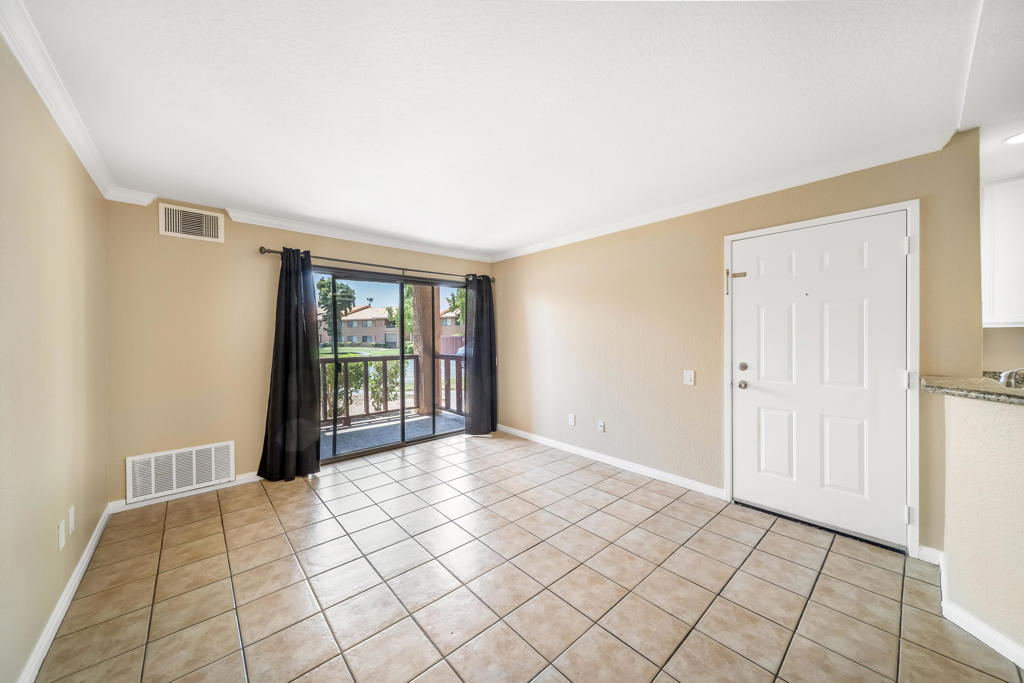 Saddleback - Residential Lease