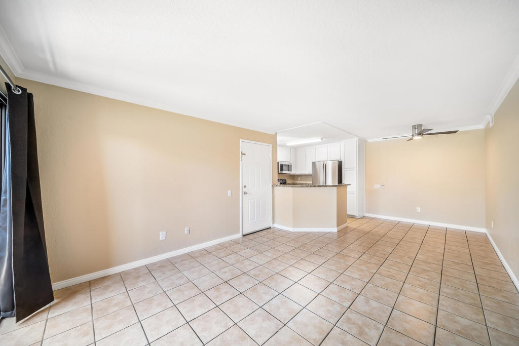 Saddleback - Residential Lease