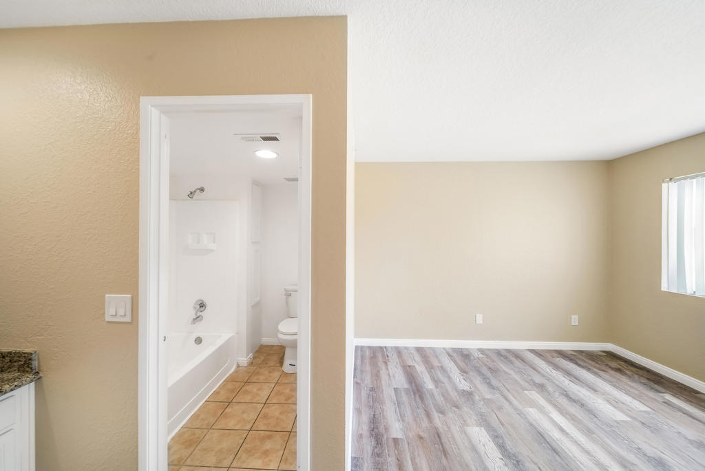 Saddleback - Residential Lease
