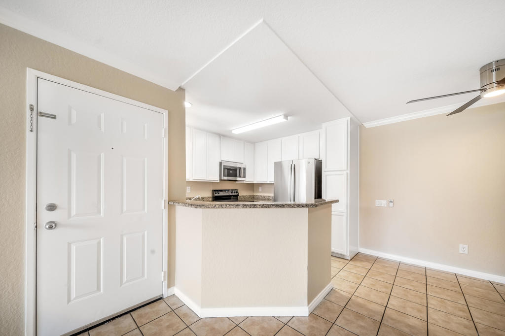 Saddleback - Residential Lease