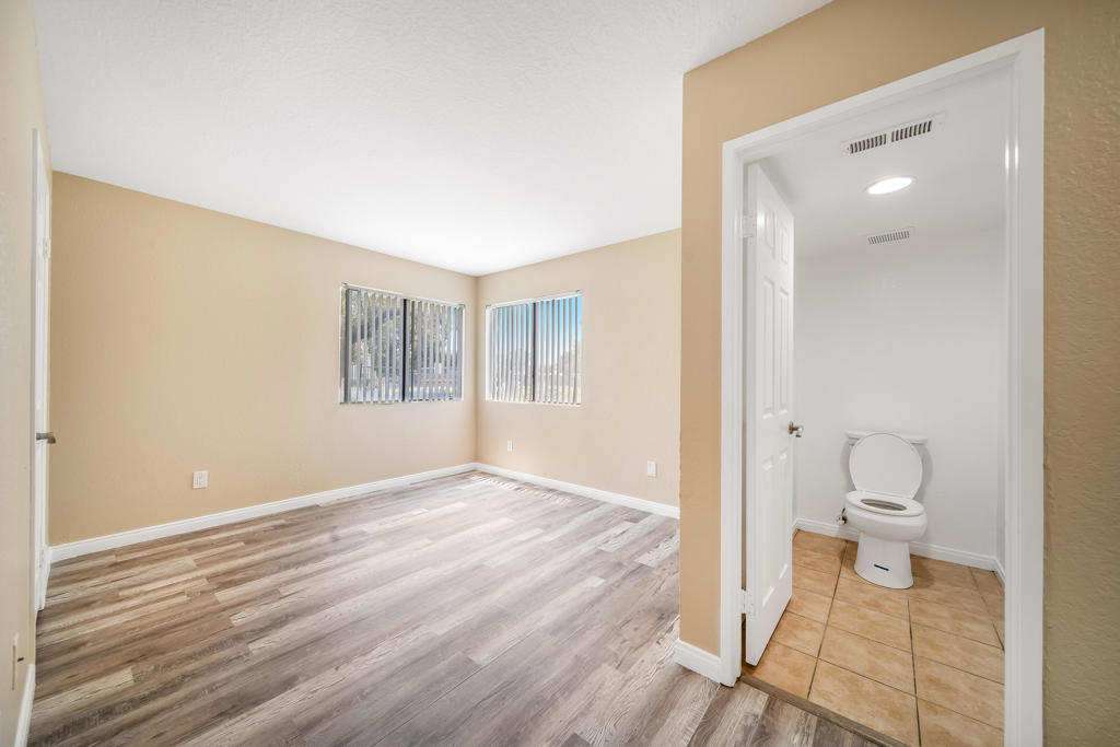 Saddleback - Residential Lease