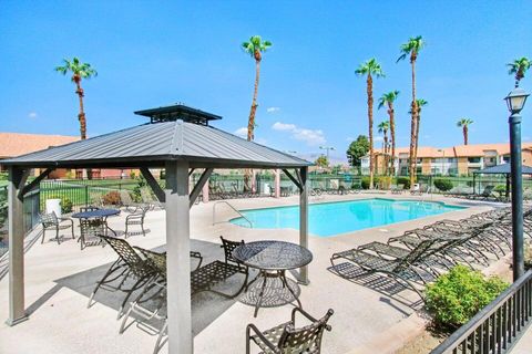 Photo of 78650 Avenue 42 #1407, Bermuda Dunes, CA 92203 (MLS # 219131840DA)