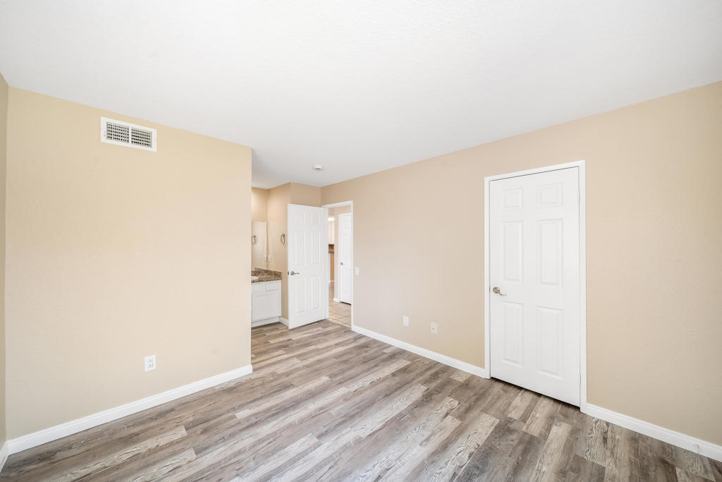 Saddleback - Residential Lease