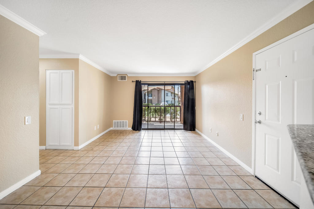 Saddleback - Residential Lease
