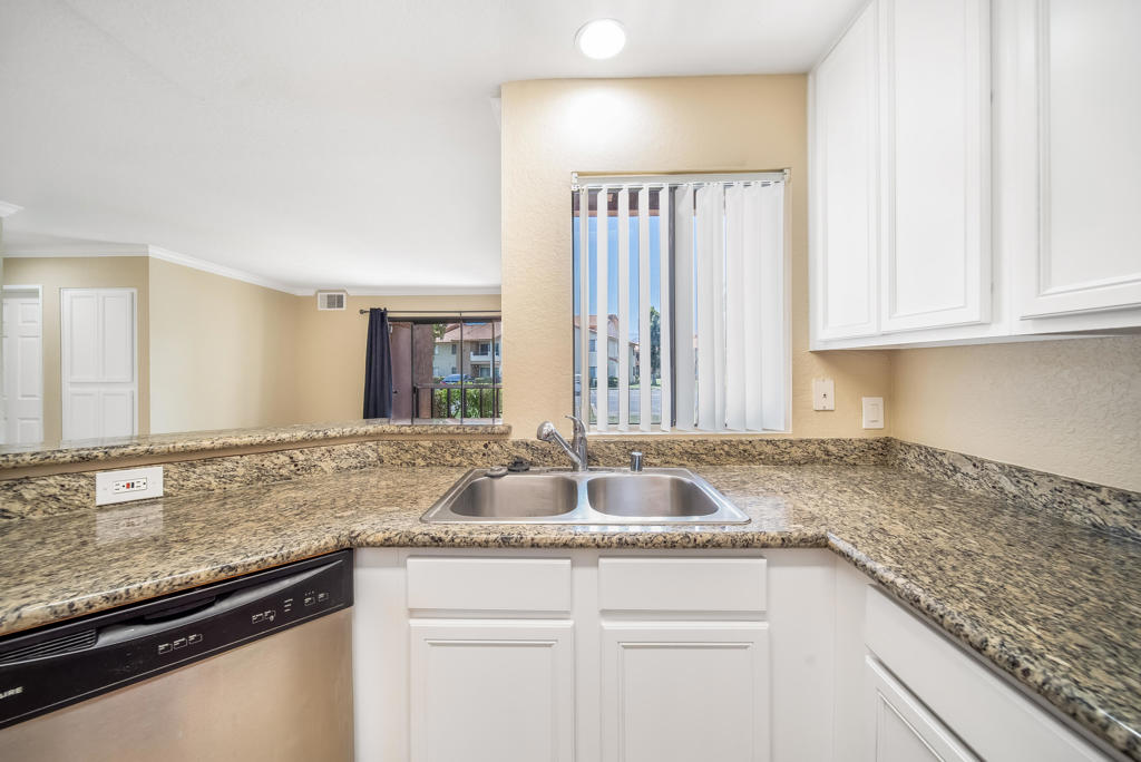 Saddleback - Residential Lease