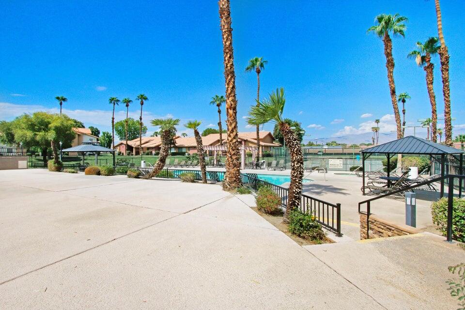 Saddleback - Residential Lease