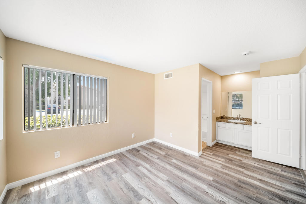 Saddleback - Residential Lease