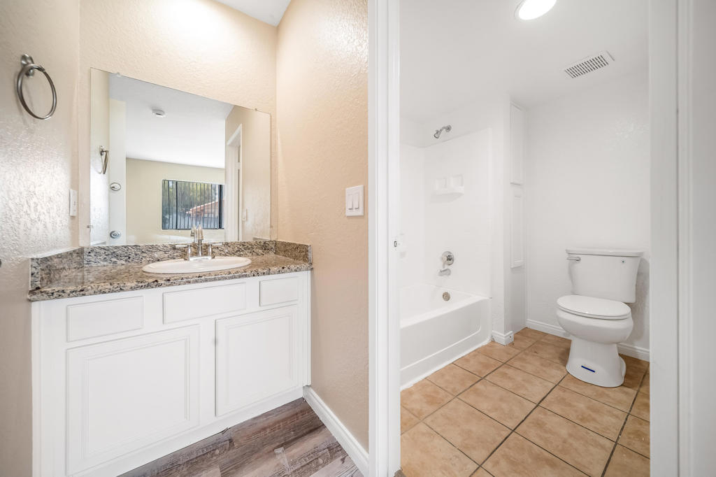 Saddleback - Residential Lease
