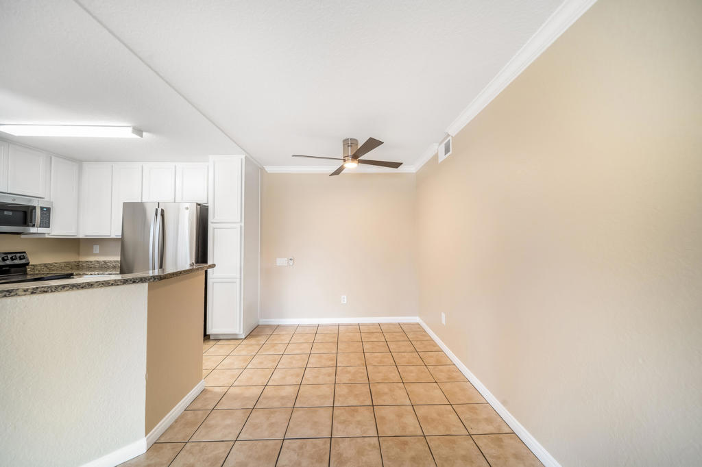 Saddleback - Residential Lease