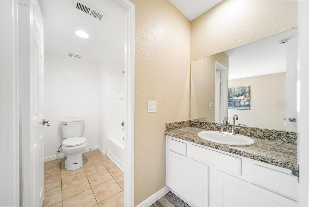 Saddleback - Residential Lease