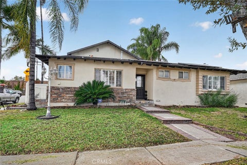 Photo of 14954 Binney ST, Hacienda Heights, CA 91745 (MLS # PW26206080)