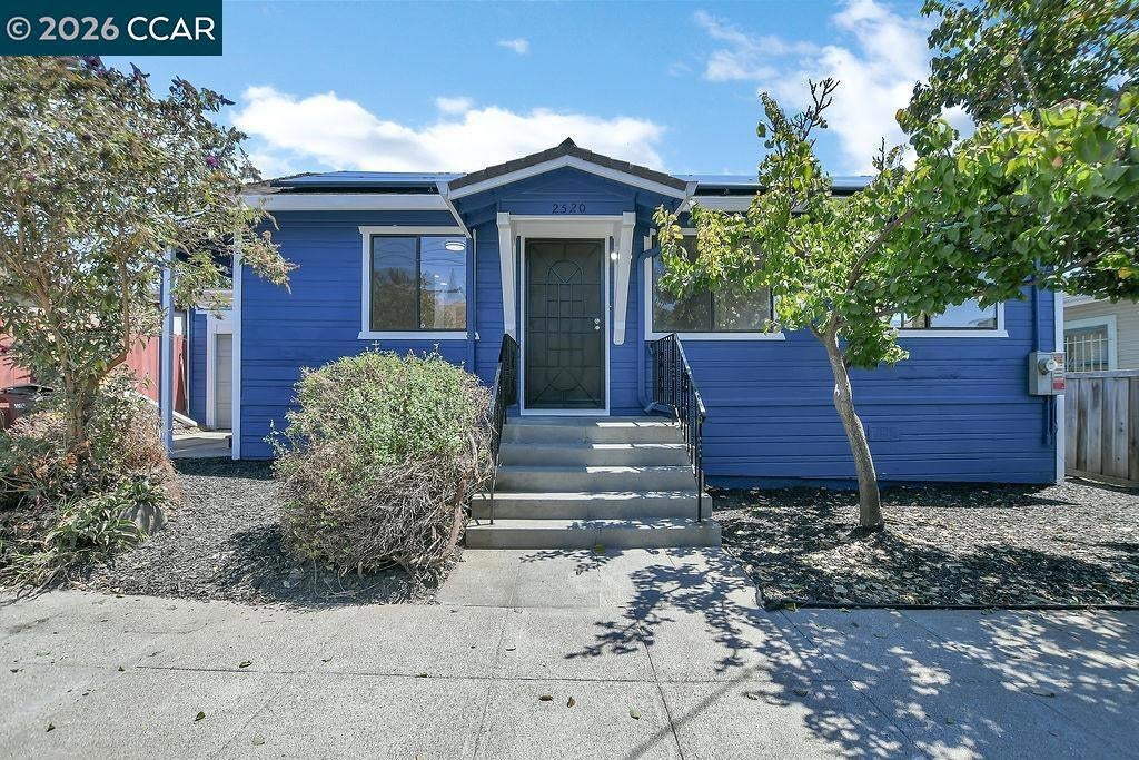 2520 Harrington Ave AVE