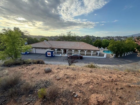 Photo of 2185 Via Dieguenos, Alpine, CA 91901 (MLS # PTP2605457)