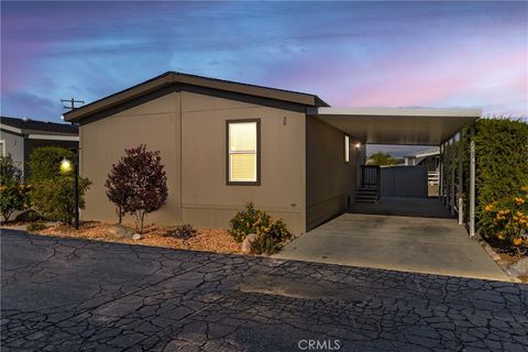 1134 Villa Calimesa Lane 39 Calimesa CA 92320