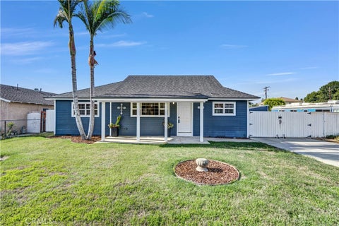 Photo of 13933 Saranac DR, Whittier, CA 90604 (MLS # PW26181589)